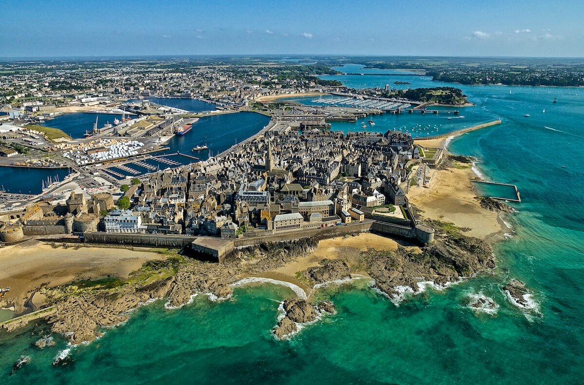 Saint-Malo